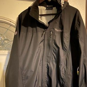 Marmot Membraine Rain jacket